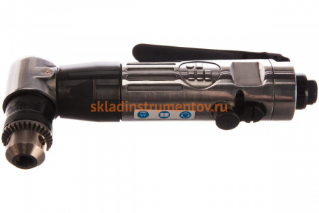 Пневматическая угловая дрель Jonnesway JAD-6249