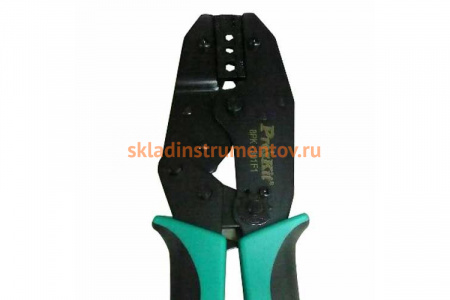 Клещи для обжима ProsKit 8PK-301F1 00153948