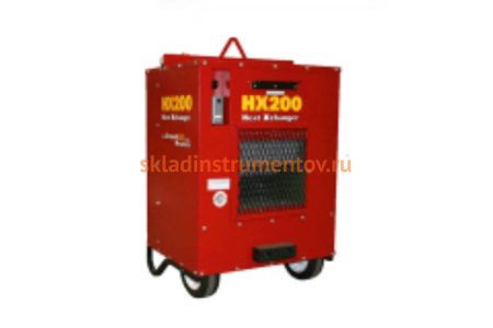 Теплообменник Wacker Neuson HX 60 CE 5000620251