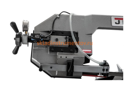 Ленточнопильный станок по металлу JET MBS-1011DASP 50000315T