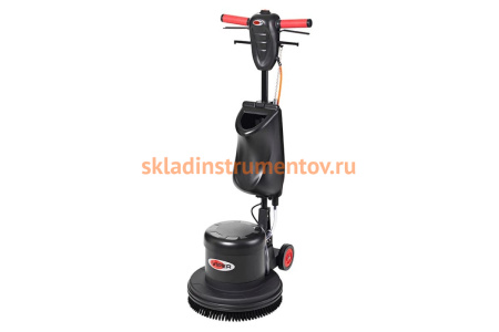 Низкоскоростная однодисковая машина Viper LS160-EU 17INCH 50000249