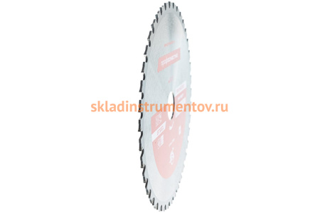 Диск пильный по стали Эксперт № 511 (216x30 мм; Z40; TFZ 0; STEEL) ПрофОснастка 60401031 Диск пильный по стали Эксперт № 511 (216x30 мм; Z40; TFZ 0; STEEL) ПрофОснастка 60401031