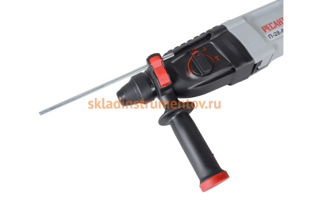 Перфоратор Ресанта П-28-800К 75/3/1