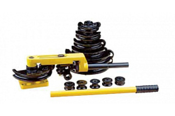 Ручной трубогиб TOR HHW-25S 10-25 переносной 1004653