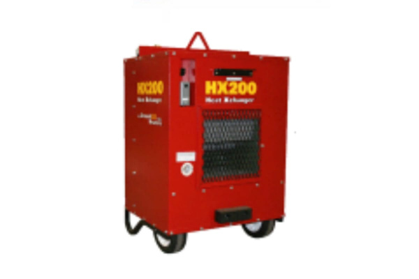 Теплообменник Wacker Neuson HX 60 CE 5000620251