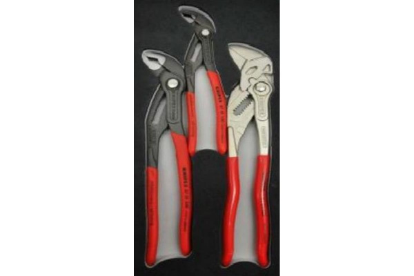 Набор разного инструмента KNIPEX KN-002001V13