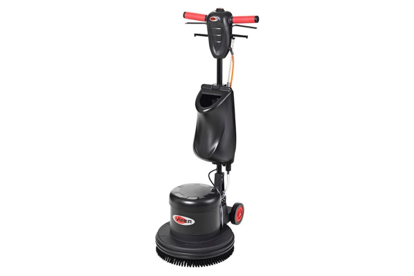 Низкоскоростная однодисковая машина Viper LS160-EU 17INCH 50000249