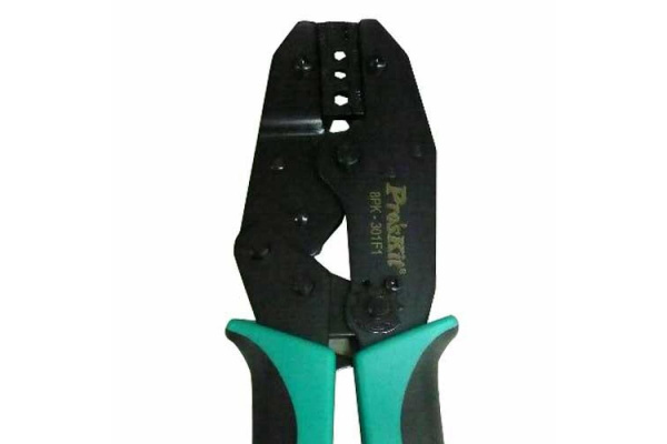 Клещи для обжима ProsKit 8PK-301F1 00153948