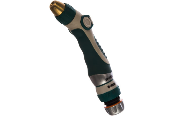 Регулируемый поливочный наконечник с соединителем 1/2" Raco PROFI-PLUS 4256-55/340C