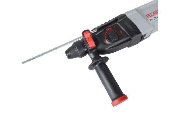 Перфоратор Ресанта П-28-800К 75/3/1