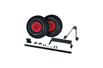 Набор колес для инвертора Motoweld 204 CE BlueWeld 802490