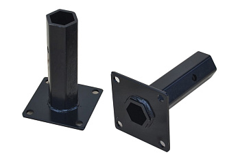 Кронштейн для грунтозацепа к мотокультиватору GMC-9.0 Huter 71/3/2