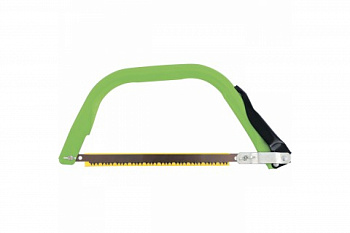 Лучковая пила 300 мм, быстрая смена полотна PALISAD 60418