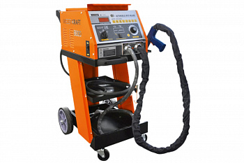 Споттер (200-240 В, 50/60 Гц, 16 А / max 3800 A) WIEDERKRAFT WDK-5000