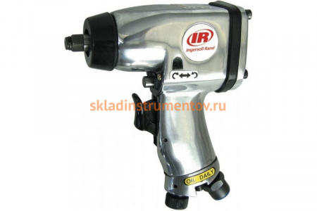 Пневматический ударный гайковерт Ingersoll Rand 3/8" LA158