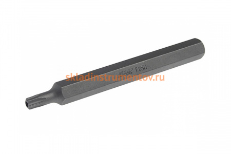 Вставка TORX удлиненная (Т25Hх80 мм; 5/16") JTC 1248025