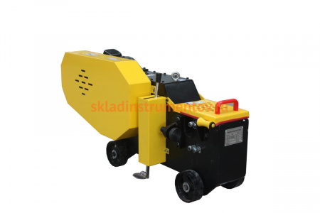 Станок для резки арматуры ZITREK SC-40 067-0092