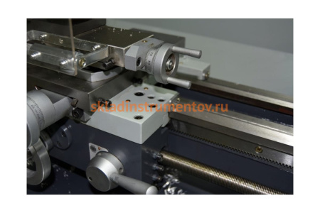 Токарно-винторезный станок MetalMaster MML 2550 17032 Токарно-винторезный станок MetalMaster MML 2550 17032