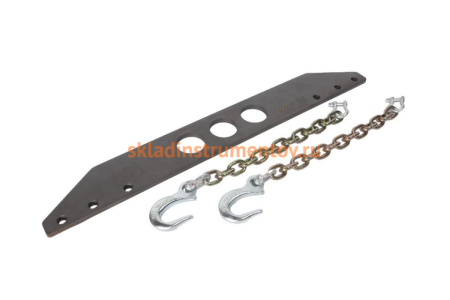 Траверса для лебедки JTC JTC-4012