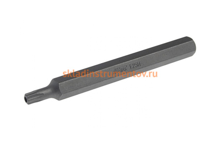 Вставка TORX удлиненная (Т25Hх80 мм; 5/16") JTC 1248025
