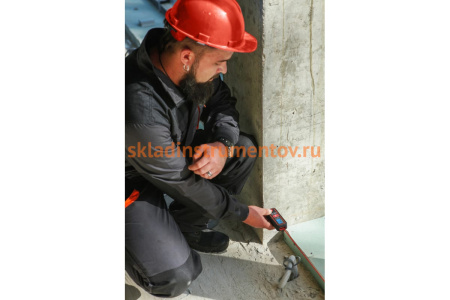 Лазерный дальномер ADA ROBOT mini А00340