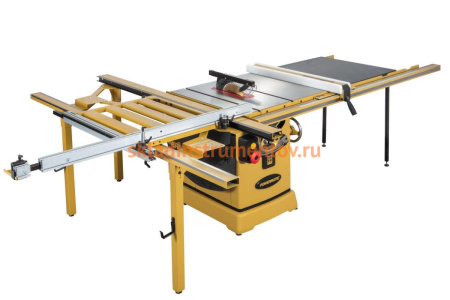 Стол подвижный с упором заготовки JET 1794860T