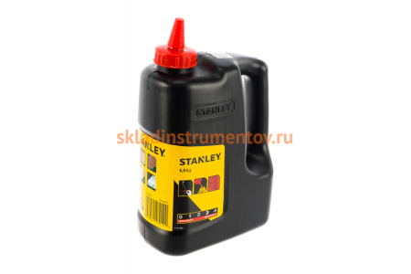 Меловой порошок Stanley 1000Г. 1-47-919