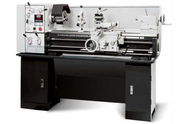 Универсальный токарный станок с цифровым измерением PROMA SPC-900РА 25015007