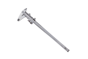 Штангенциркуль ШЦ-I-250-0,05 ГОСТ 166-89 GRIFF D162026