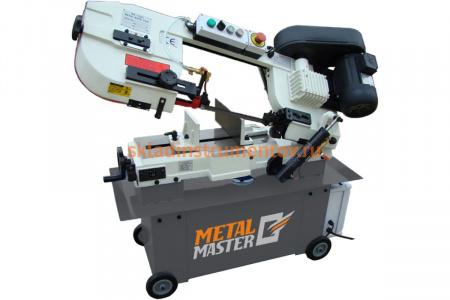 Ленточнопильный станок MetalMaster BSM-712N 16656