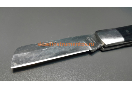 Монтерский нож КВТ НМ-01 57596