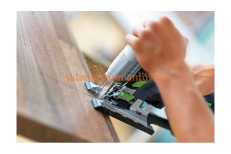 Лобзик FESTOOL CARVEX PS 420 EBQ-Set 561588