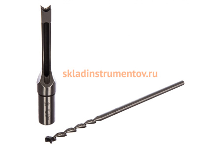 Резец долбежный и расточный 10 мм Jet 10003310