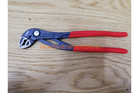 Переставные клещи Felo 89525040