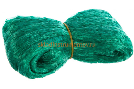 Защитная сетка от птиц 4м х 5м Archimedes 90804