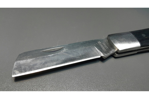 Монтерский нож КВТ НМ-01 57596