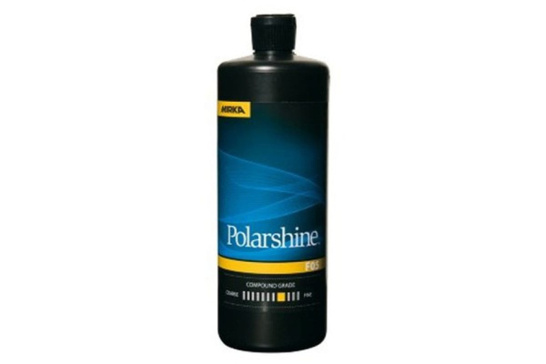 Конвейерная полироль POLARSHINE F05 (1 л) MIRKA 7992450511