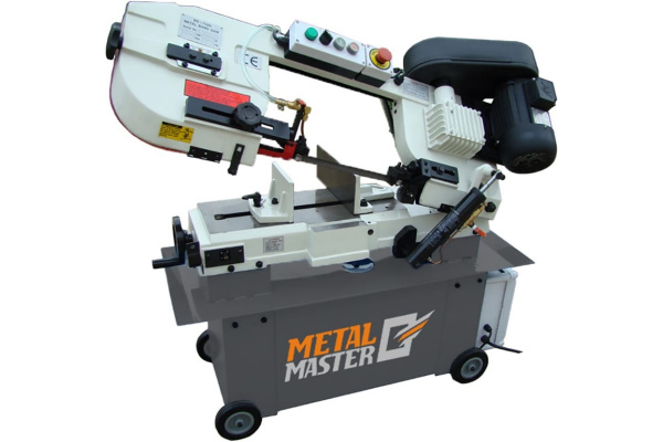 Ленточнопильный станок MetalMaster BSM-712N 16656
