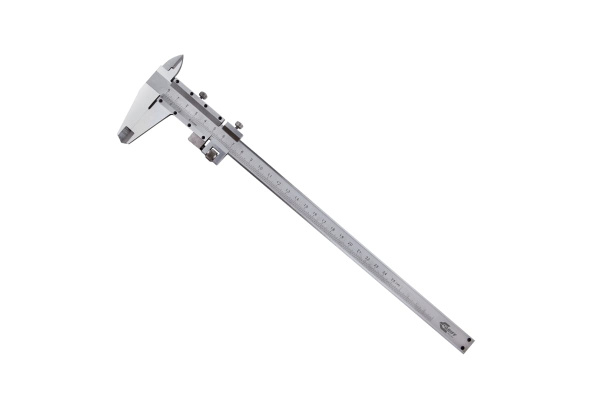 Штангенциркуль ШЦ-I-250-0,05 ГОСТ 166-89 GRIFF D162026