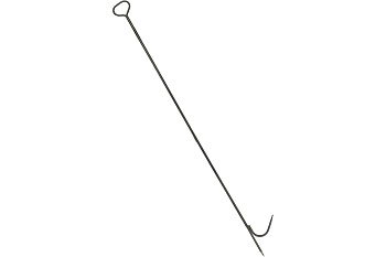 Пожарный багор 1700 мм для щита СПЕЦ ОГН-БАГОР