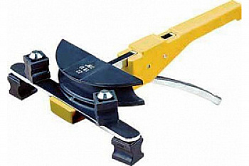 Ручной трубогиб TOR HHW-22 6-22 переносной 1004654