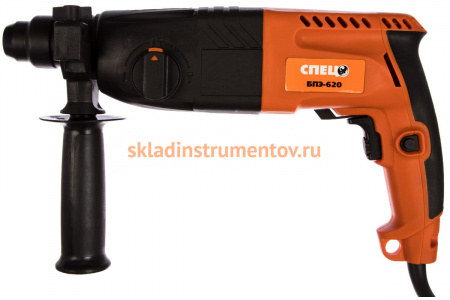 Перфоратор СПЕЦ-БПЭ-620 СПЕЦ-3111