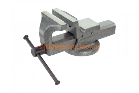 Усиленные тиски Bellota 125 мм 6700125
