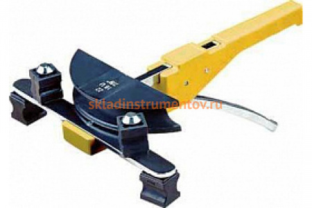 Ручной трубогиб TOR HHW-22 6-22 переносной 1004654