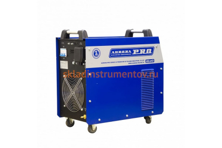 Аппарат плазменной резки Aurora AIRFORCE 100 IGBT EURO CONNECTOR 18967 Аппарат плазменной резки Aurora AIRFORCE 100 IGBT EURO CONNECTOR 18967