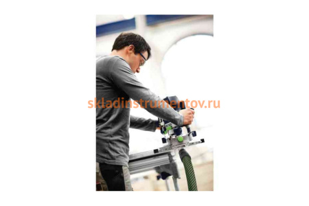 Фрезер FESTOOL OF 2200 EB-Set 574392
