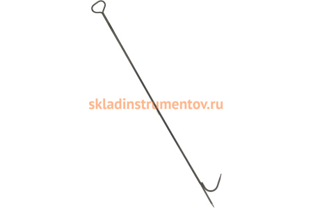 Пожарный багор 1700 мм для щита СПЕЦ ОГН-БАГОР