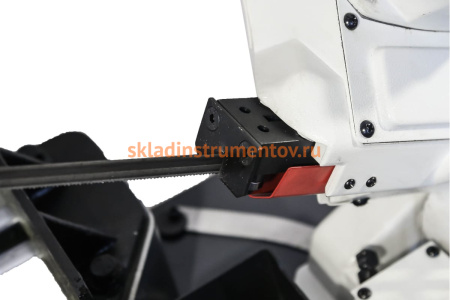 Ленточнопильный станок METALMASTER BSM-100 17435