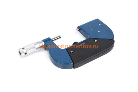Рычажный микрометр 0.001 +/-70 ЧИЗ МР- 75 297565
