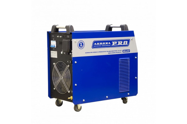 Аппарат плазменной резки Aurora AIRFORCE 100 IGBT EURO CONNECTOR 18967 Аппарат плазменной резки Aurora AIRFORCE 100 IGBT EURO CONNECTOR 18967